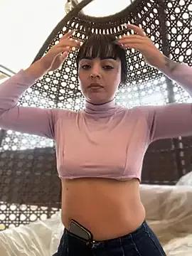 cam to cam sexiness with Girls streamers. Explore the newest collection of intense camshows from our capable horny hosts.
