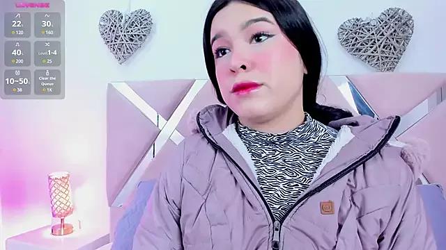 cam to cam sexiness with Girls streamers. Explore the newest collection of intense camshows from our capable horny hosts.