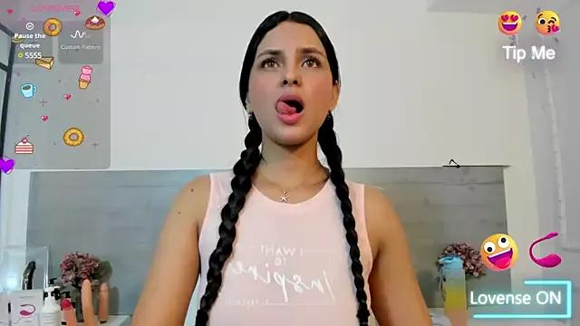 cam to cam sexiness with Girls streamers. Explore the newest collection of intense camshows from our capable horny hosts.