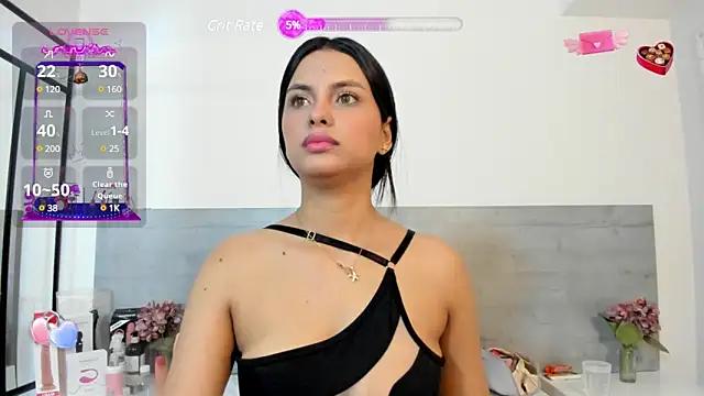 cam to cam sexiness with Girls streamers. Explore the newest collection of intense camshows from our capable horny hosts.