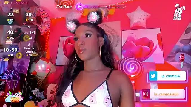 cam to cam sexiness with Girls streamers. Explore the newest collection of intense camshows from our capable horny hosts.