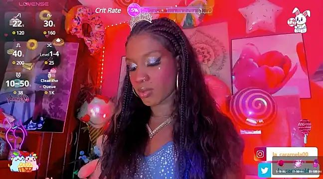 cam to cam sexiness with Girls streamers. Explore the newest collection of intense camshows from our capable horny hosts.