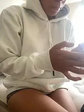 DulceMya6 from StripChat is Freechat