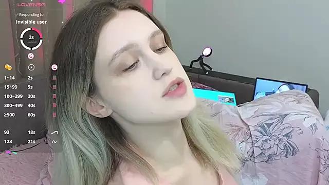 cam to cam sexiness with Girls streamers. Explore the newest collection of intense camshows from our capable horny hosts.