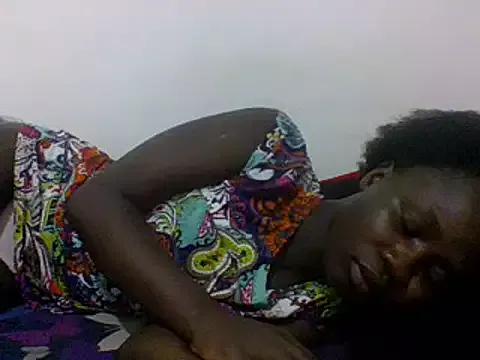 ebony_mellanin from StripChat is Freechat
