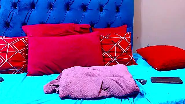 cam to cam sexiness with Girls streamers. Explore the newest collection of intense camshows from our capable horny hosts.