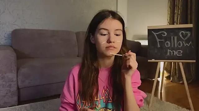 cam to cam sexiness with Girls streamers. Explore the newest collection of intense camshows from our capable horny hosts.
