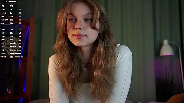 cam to cam sexiness with Girls streamers. Explore the newest collection of intense camshows from our capable horny hosts.