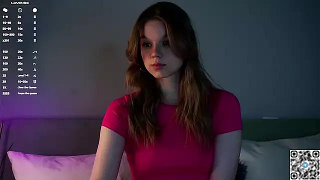 cam to cam sexiness with Girls streamers. Explore the newest collection of intense camshows from our capable horny hosts.
