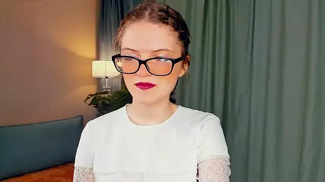 EdlinGathright from StripChat is Freechat