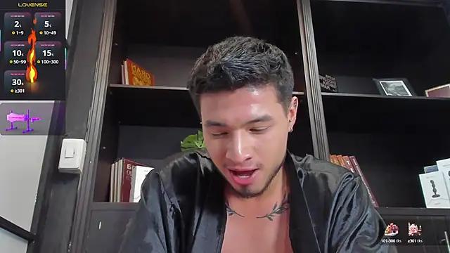 cam to cam sexiness with Girls streamers. Explore the newest collection of intense camshows from our capable horny hosts.