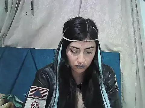 egabbarbie from StripChat is Freechat