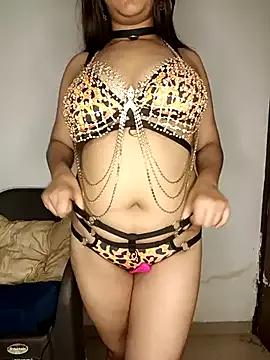 EIDEN_ROSE from StripChat is Freechat