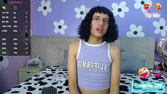 cam to cam sexiness with Girls streamers. Explore the newest collection of intense camshows from our capable horny hosts.
