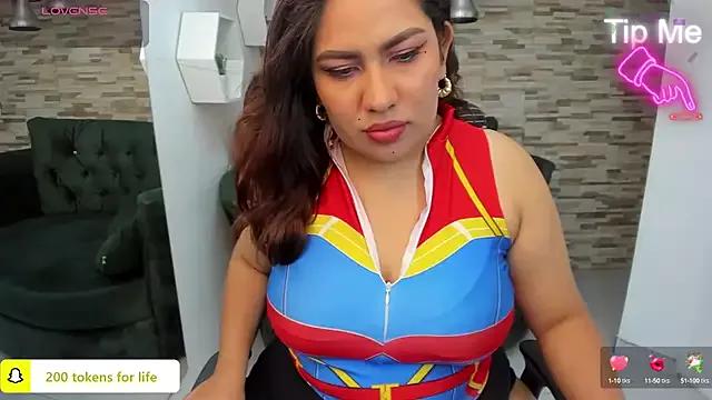 cam to cam sexiness with Girls streamers. Explore the newest collection of intense camshows from our capable horny hosts.