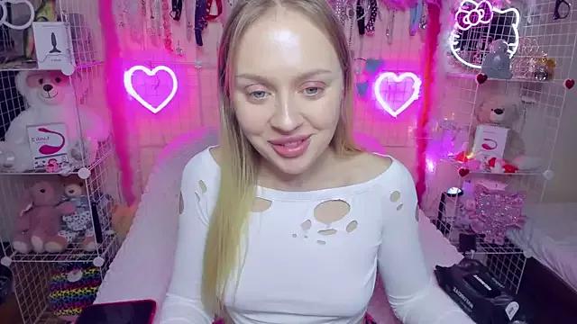 Get ready to have your whims pleased with our ukraine page. With so many ukraine online streams to select from, you're sure to find the excellent webcam show livestreamer for your wishes.