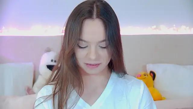 cam to cam sexiness with Girls streamers. Explore the newest collection of intense camshows from our capable horny hosts.
