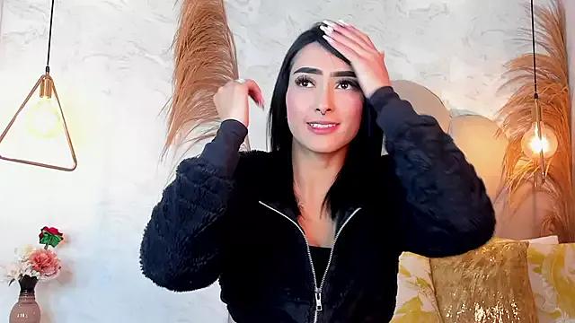 cam to cam sexiness with Girls streamers. Explore the newest collection of intense camshows from our capable horny hosts.