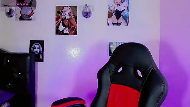 cam to cam sexiness with Girls streamers. Explore the newest collection of intense camshows from our capable horny hosts.