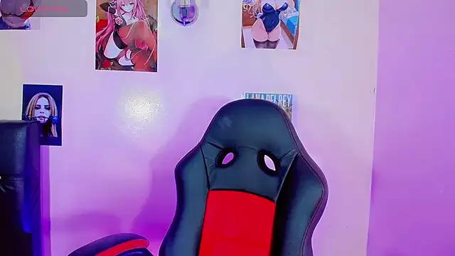 cam to cam sexiness with Girls streamers. Explore the newest collection of intense camshows from our capable horny hosts.