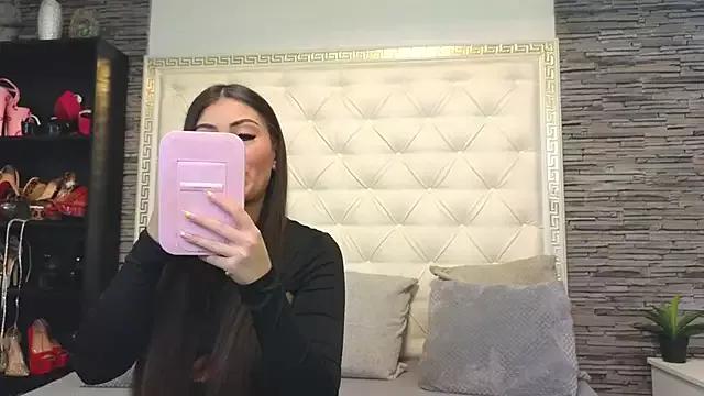 cam to cam sexiness with Girls streamers. Explore the newest collection of intense camshows from our capable horny hosts.
