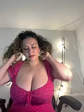Elizabeth_Dupont_ from StripChat is Freechat