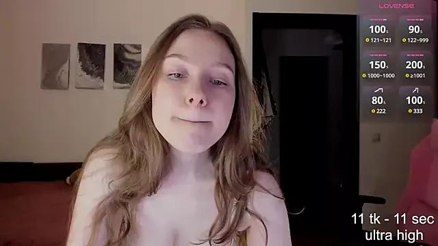 cam to cam sexiness with Girls streamers. Explore the newest collection of intense camshows from our capable horny hosts.