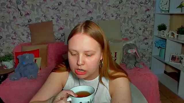 cam to cam sexiness with Girls streamers. Explore the newest collection of intense camshows from our capable horny hosts.