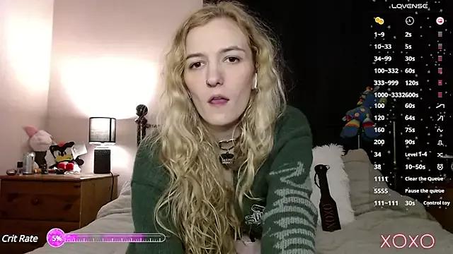 cam to cam sexiness with Girls streamers. Explore the newest collection of intense camshows from our capable horny hosts.