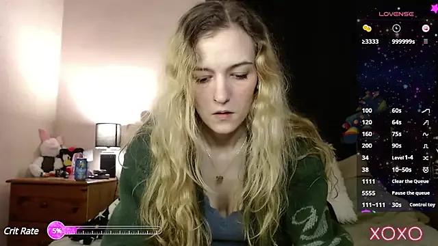 cam to cam sexiness with Girls streamers. Explore the newest collection of intense camshows from our capable horny hosts.