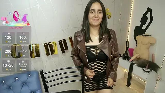 cam to cam sexiness with Girls streamers. Explore the newest collection of intense camshows from our capable horny hosts.