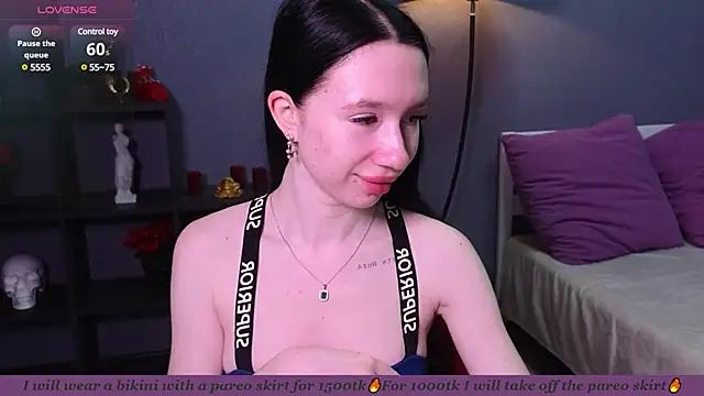 cam to cam sexiness with Girls streamers. Explore the newest collection of intense camshows from our capable horny hosts.