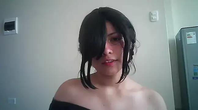 cam to cam sexiness with Girls streamers. Explore the newest collection of intense camshows from our capable horny hosts.