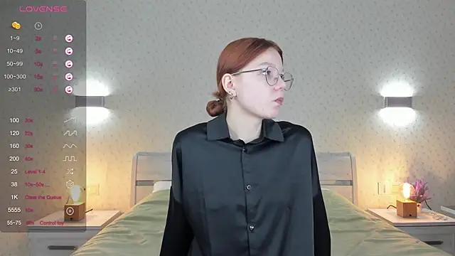 cam to cam sexiness with Girls streamers. Explore the newest collection of intense camshows from our capable horny hosts.