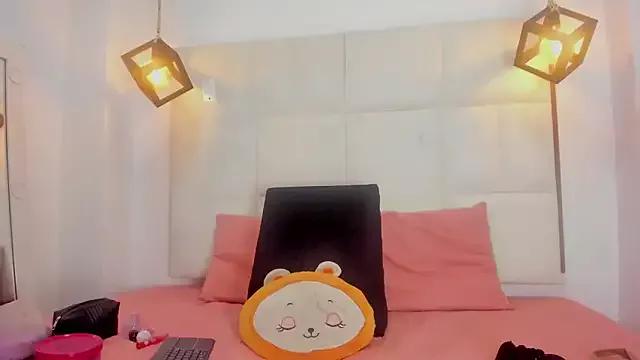 cam to cam sexiness with Girls streamers. Explore the newest collection of intense camshows from our capable horny hosts.