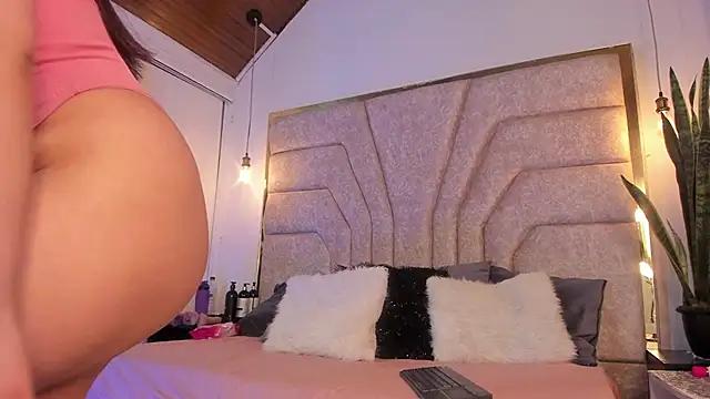 cam to cam sexiness with Girls streamers. Explore the newest collection of intense camshows from our capable horny hosts.