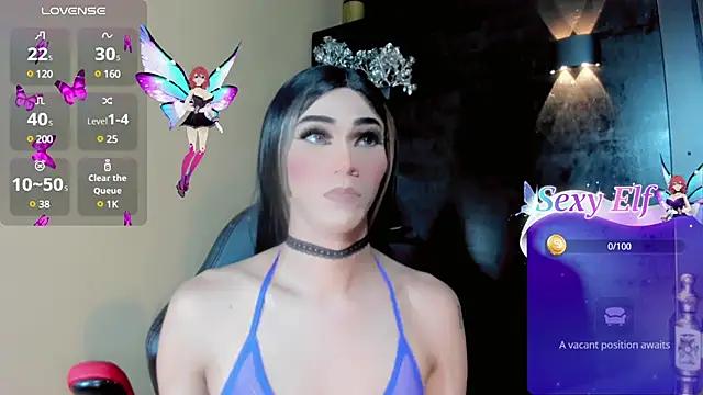 cam to cam sexiness with Girls streamers. Explore the newest collection of intense camshows from our capable horny hosts.