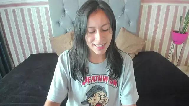 cam to cam sexiness with Girls streamers. Explore the newest collection of intense camshows from our capable horny hosts.
