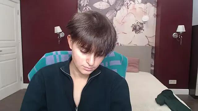 cam to cam sexiness with Girls streamers. Explore the newest collection of intense camshows from our capable horny hosts.