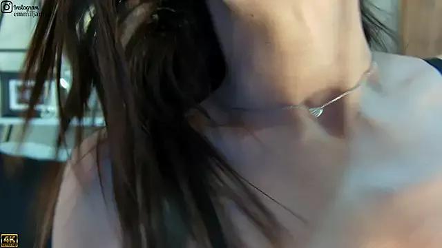cam to cam sexiness with Girls streamers. Explore the newest collection of intense camshows from our capable horny hosts.