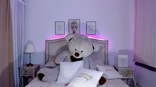 cam to cam sexiness with Girls streamers. Explore the newest collection of intense camshows from our capable horny hosts.