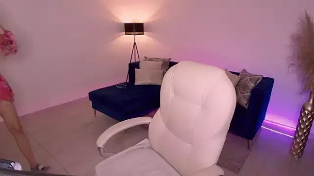 cam to cam sexiness with Girls streamers. Explore the newest collection of intense camshows from our capable horny hosts.