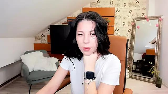 cam to cam sexiness with Girls streamers. Explore the newest collection of intense camshows from our capable horny hosts.