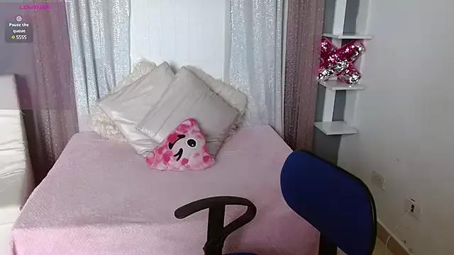 cam to cam sexiness with Girls streamers. Explore the newest collection of intense camshows from our capable horny hosts.