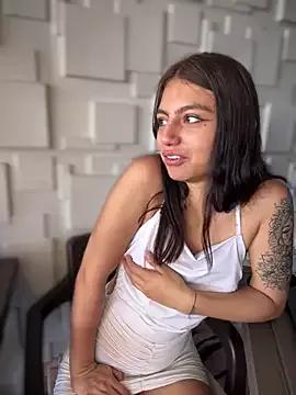 cam to cam sexiness with Girls streamers. Explore the newest collection of intense camshows from our capable horny hosts.