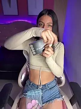 cam to cam sexiness with Girls streamers. Explore the newest collection of intense camshows from our capable horny hosts.