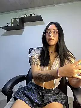 cam to cam sexiness with Girls streamers. Explore the newest collection of intense camshows from our capable horny hosts.