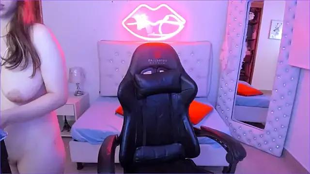 cam to cam sexiness with Girls streamers. Explore the newest collection of intense camshows from our capable horny hosts.