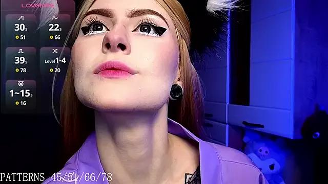 cam to cam sexiness with Girls streamers. Explore the newest collection of intense camshows from our capable horny hosts.