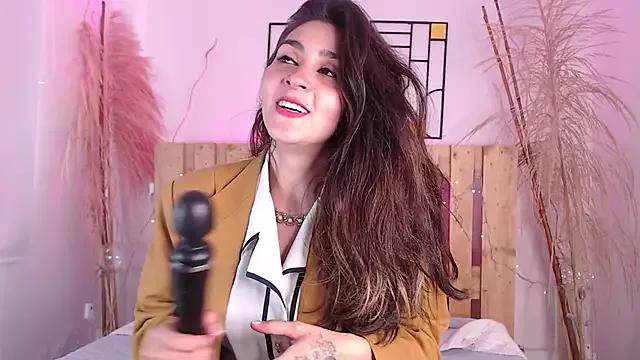 cam to cam sexiness with Girls streamers. Explore the newest collection of intense camshows from our capable horny hosts.